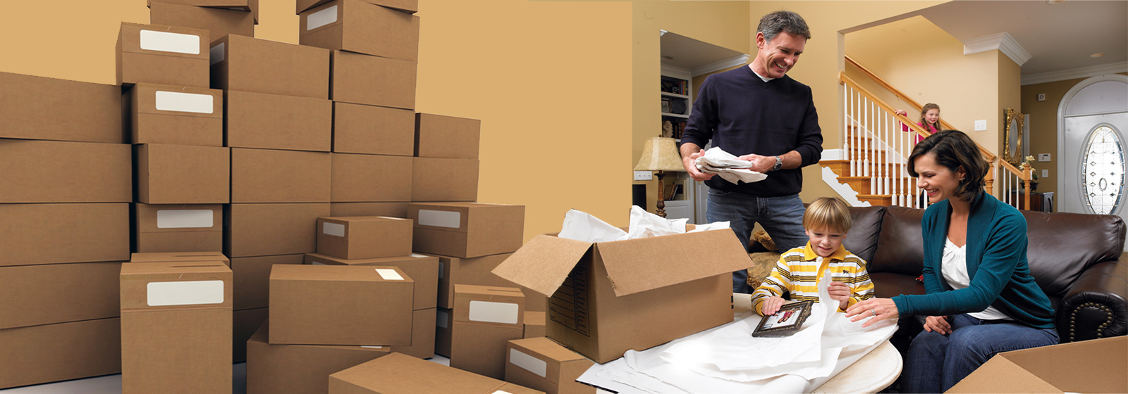 Packers And Movers ominternational